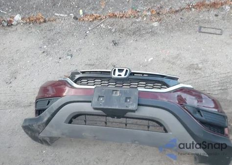 2015 Honda Cr-V Lx from USA, damaged, VIN 5J6RM4H30FL054109